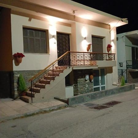 Villa Makri 2 Екстериор снимка