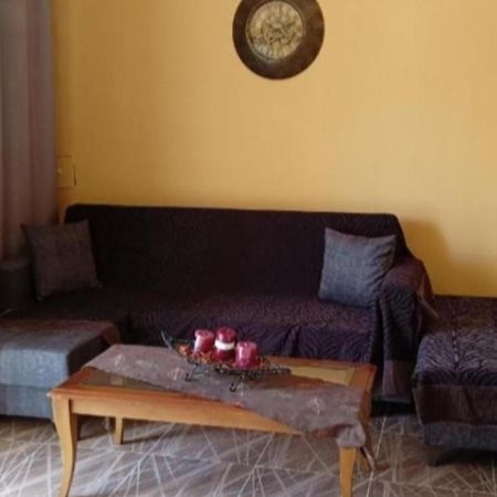 Villa Makri 2 Екстериор снимка