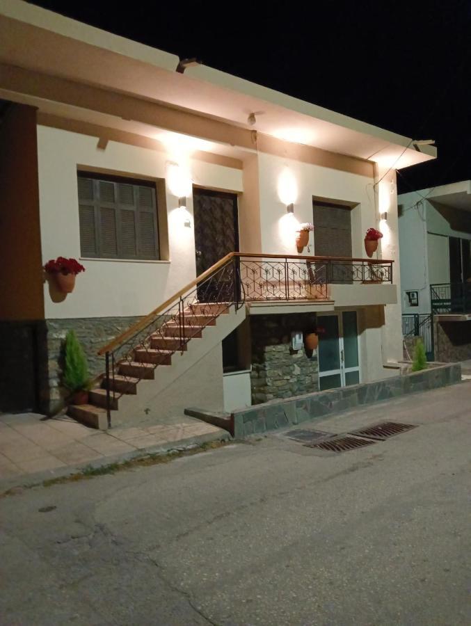 Villa Makri 2 Екстериор снимка