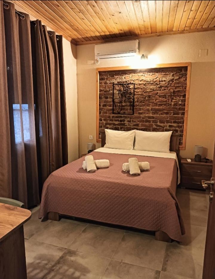 Villa Makri 2 Екстериор снимка
