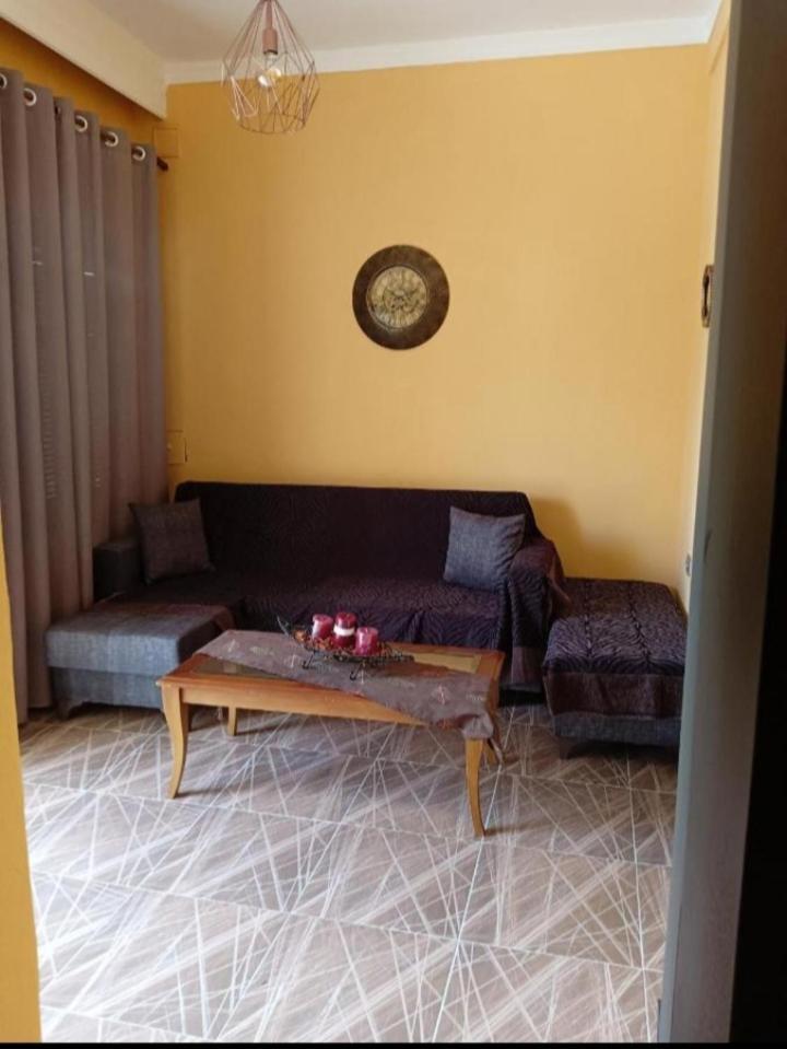 Villa Makri 2 Екстериор снимка