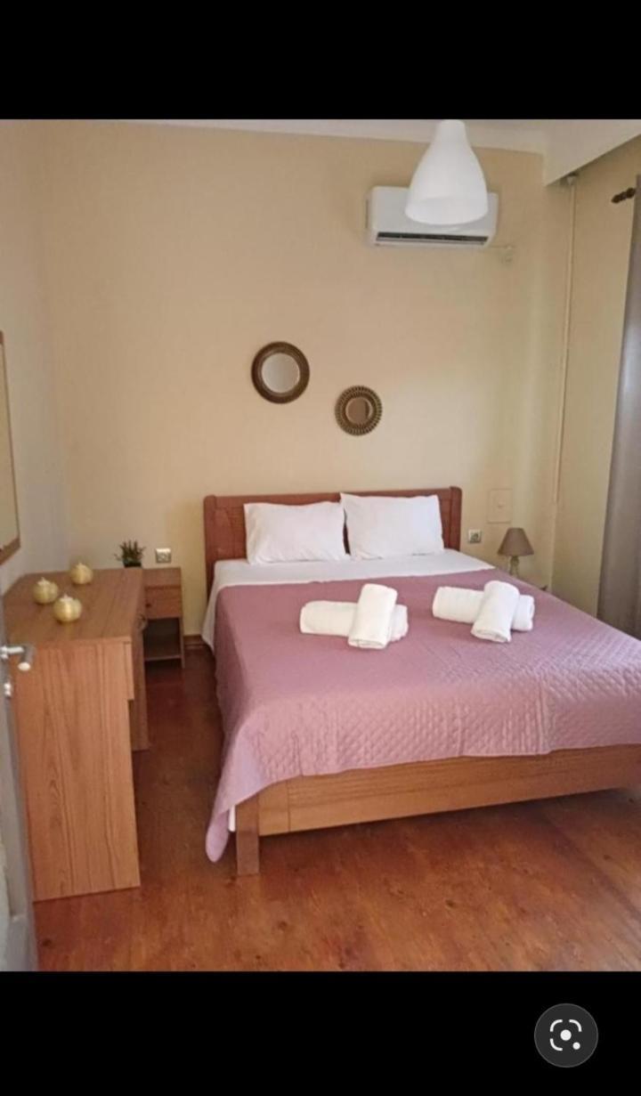 Villa Makri 2 Екстериор снимка