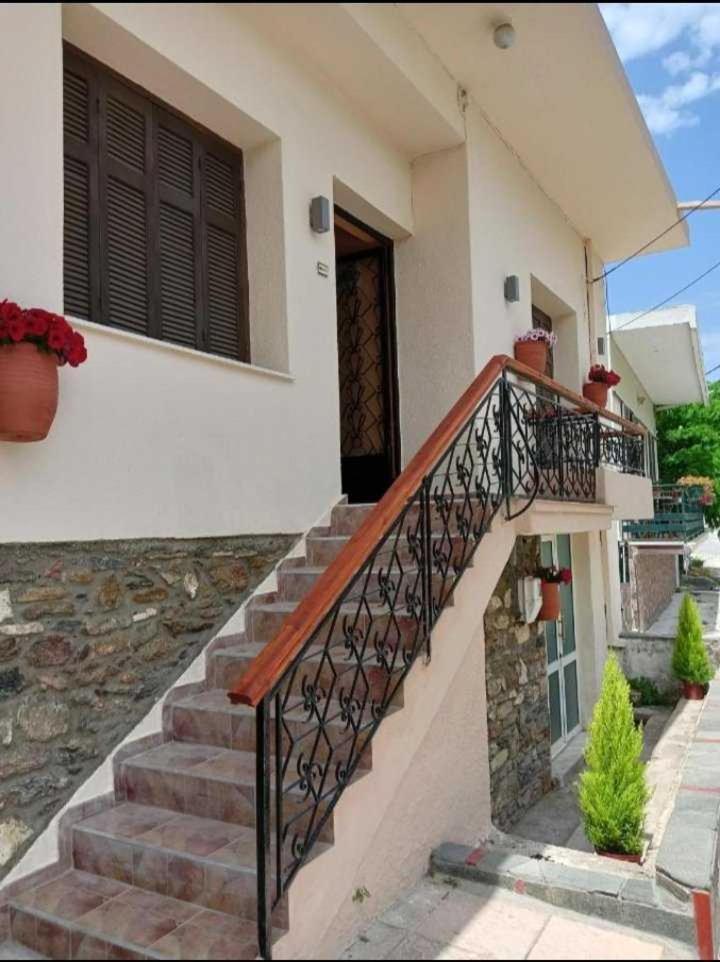 Villa Makri 2 Екстериор снимка