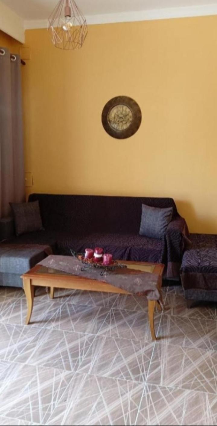 Villa Makri 2 Екстериор снимка