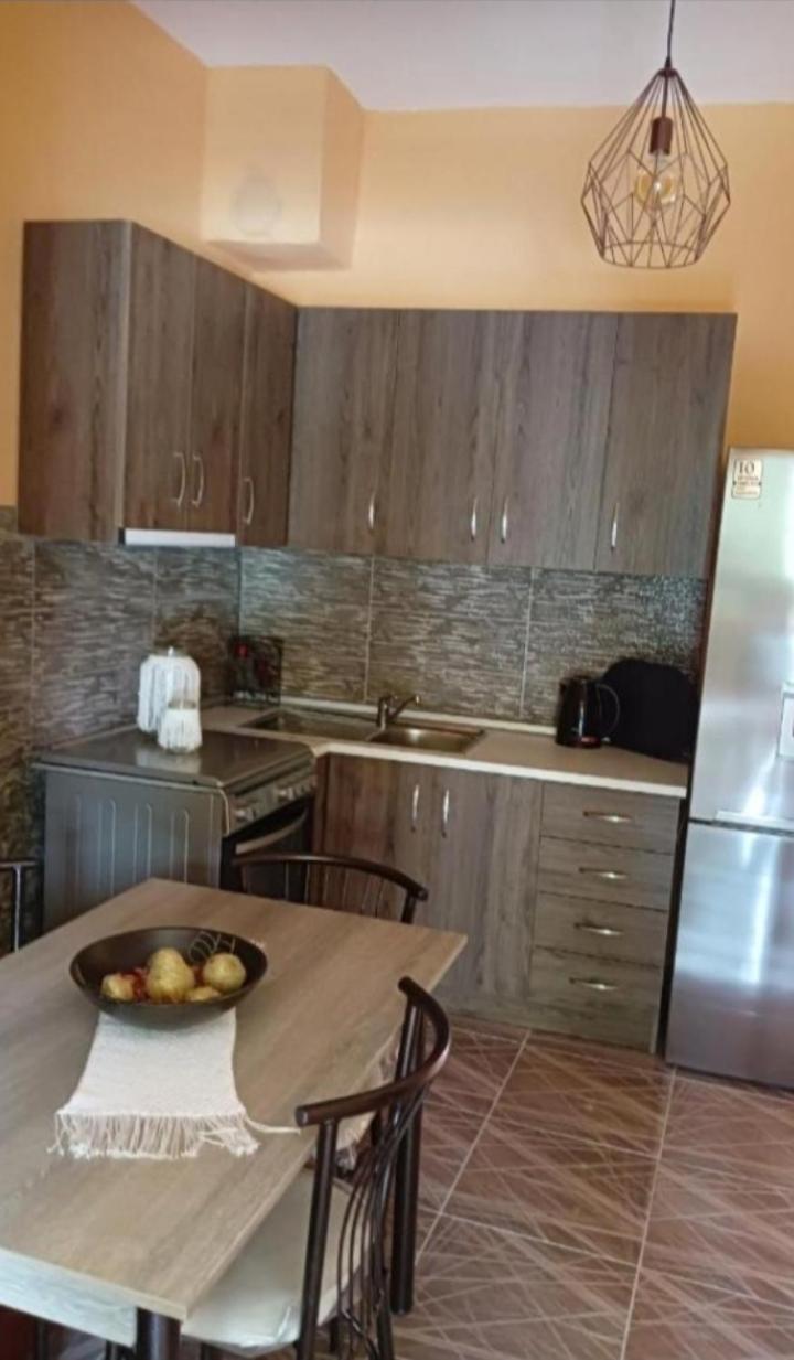 Villa Makri 2 Екстериор снимка